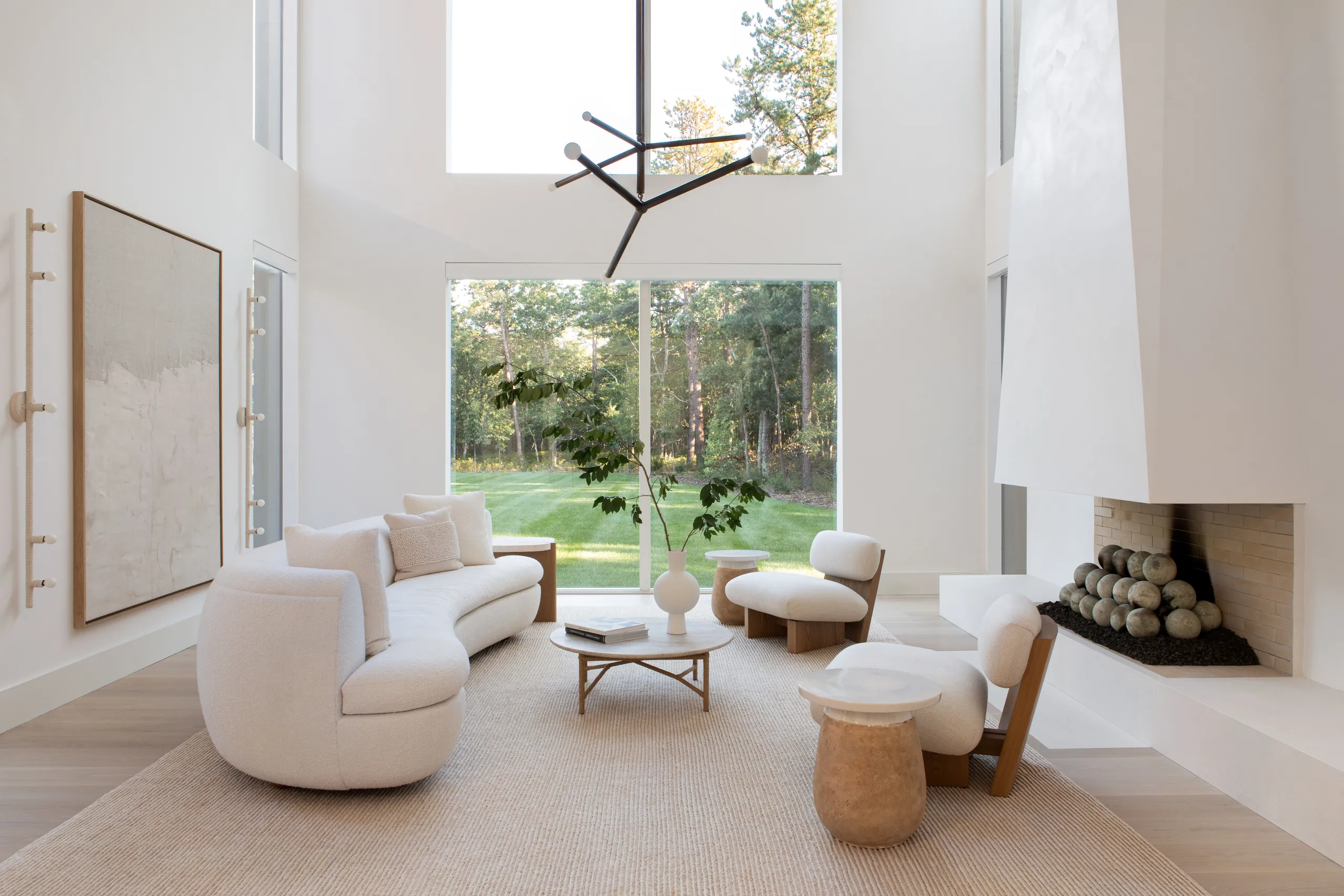 minimalis interior
